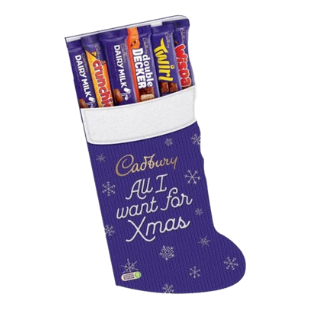 Cadbury Selection Box (FREE Shipping to Oz) image